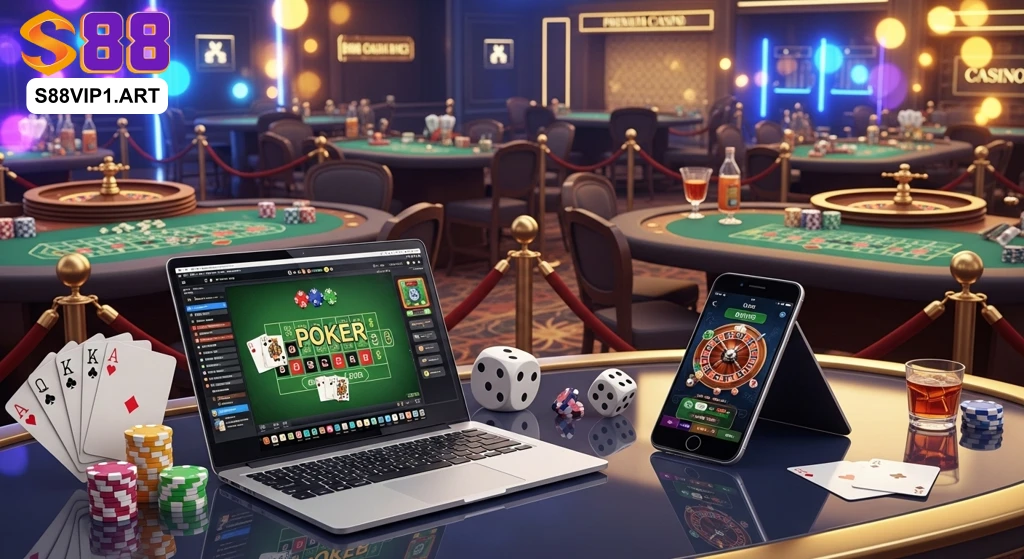 Khái niệm 4 bàn thắng gọi là gì (poker) trong một trận đấu